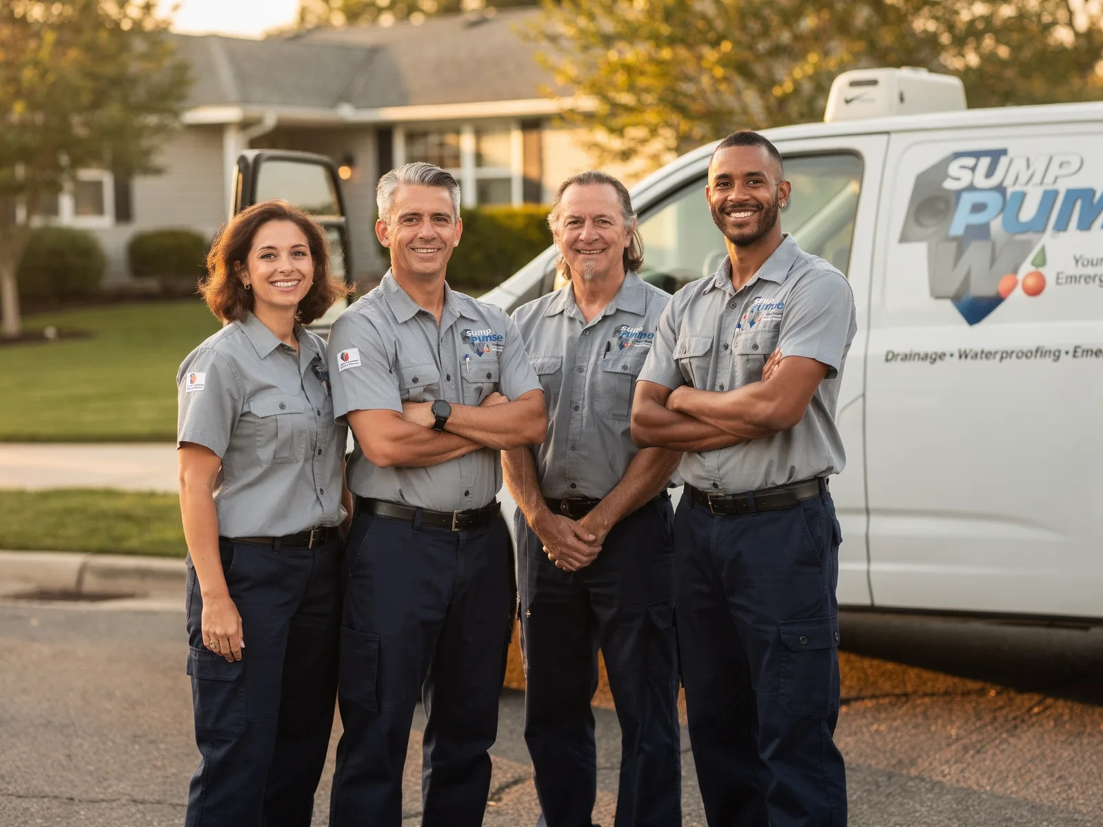 Water Heater Repair company in Berea, SC